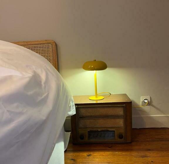 Ma Bohème   Jardin En Centre Historique