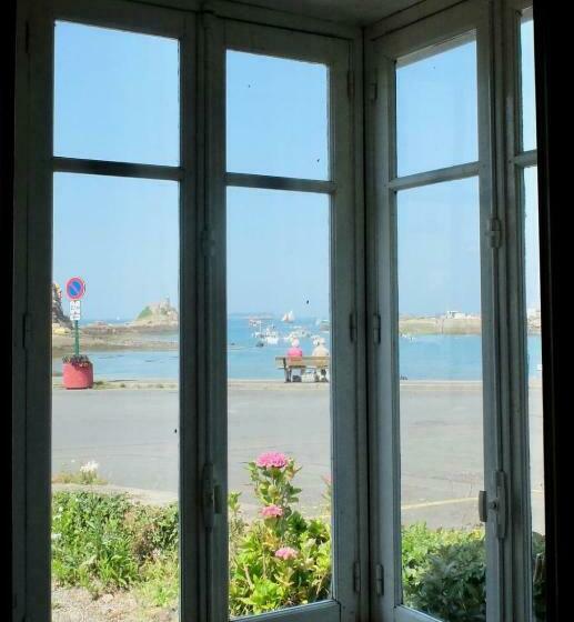Maison De Pêcheur Loguivy De La Mer