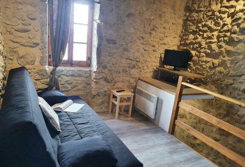 Maison En Cœur D Hérault, 25min Des Plages, Wifi Linge Inclus