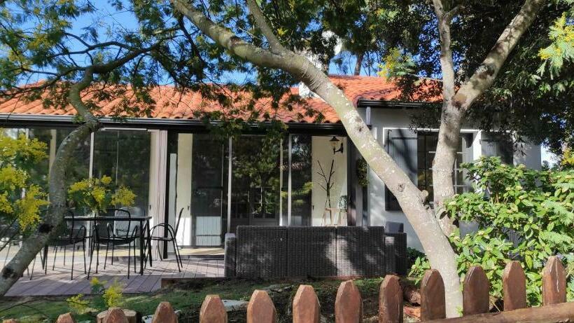 Les Agathines Maison 2 Chambres, De 1 à 5 Personnes