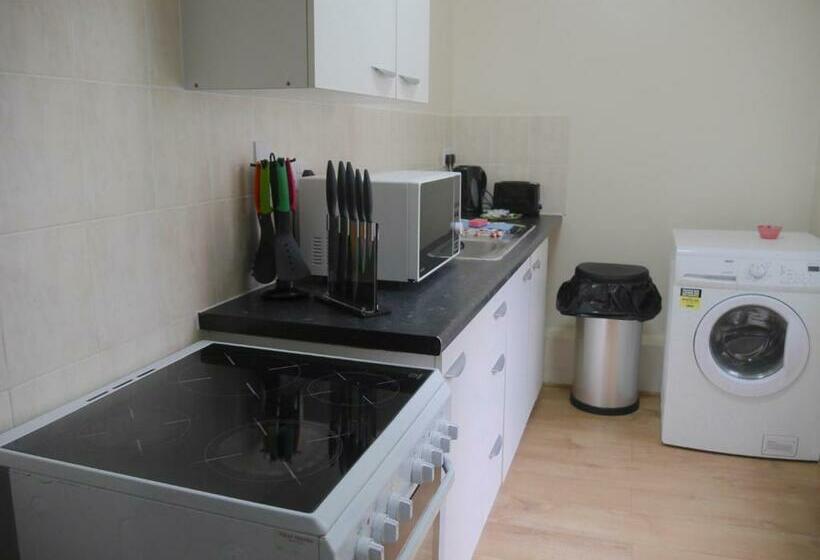 Mermaid Holiday Flats