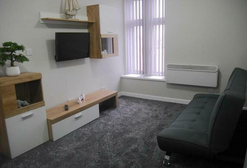 Mermaid Holiday Flats