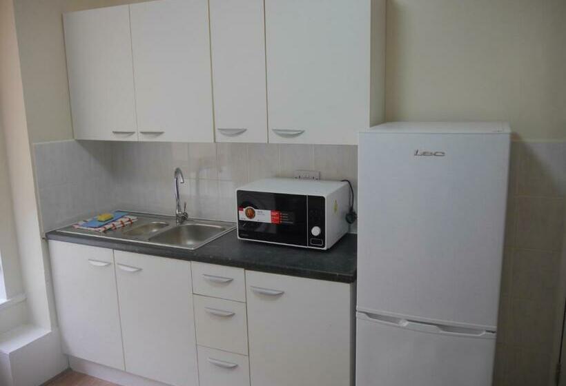 Mermaid Holiday Flats