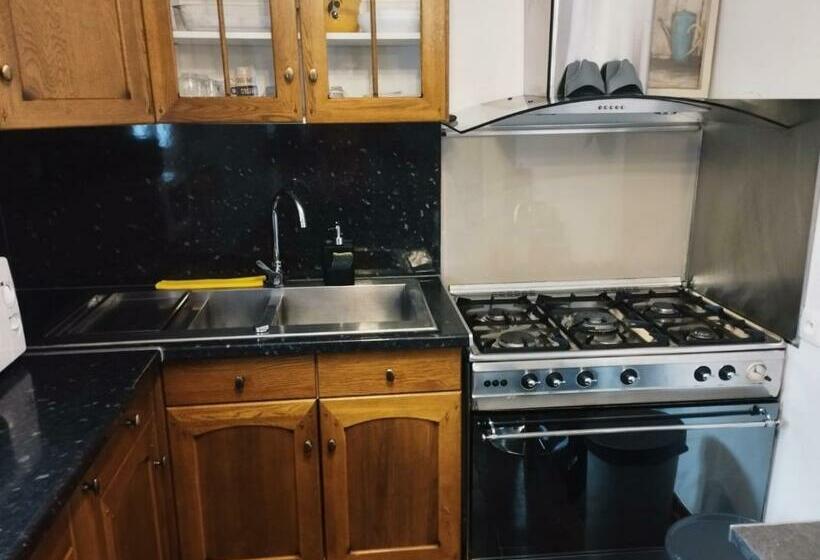 Moissac Charmant Appartement Avec Jardin