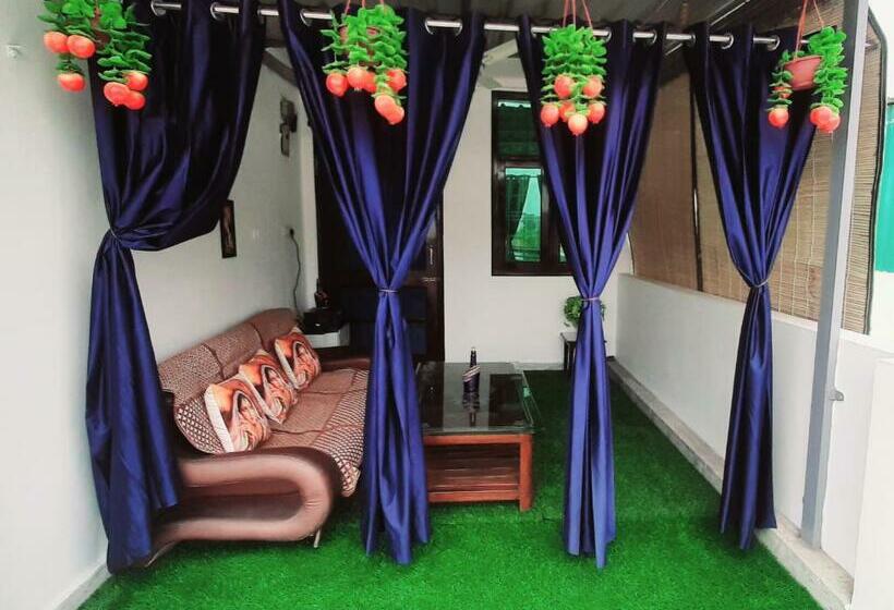 Independent One Room Apartment