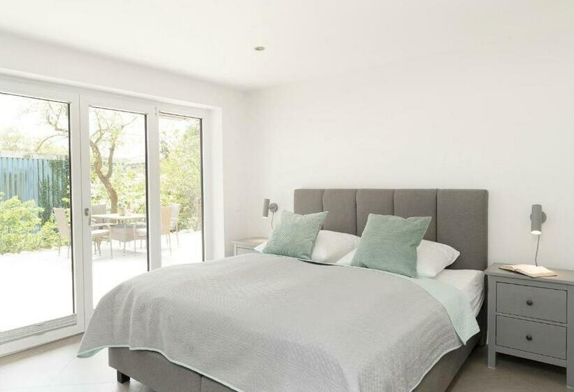 Neustädter Straße 79a Dünengras