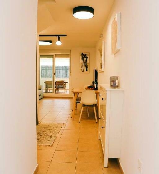 Oasis Family Townhouse