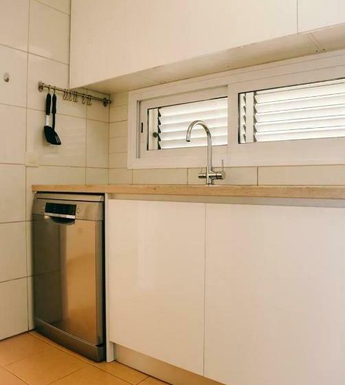 Oasis Family Townhouse