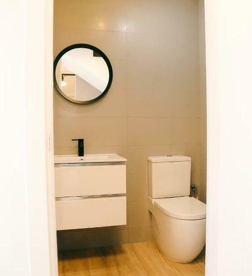 Oasis Family Townhouse