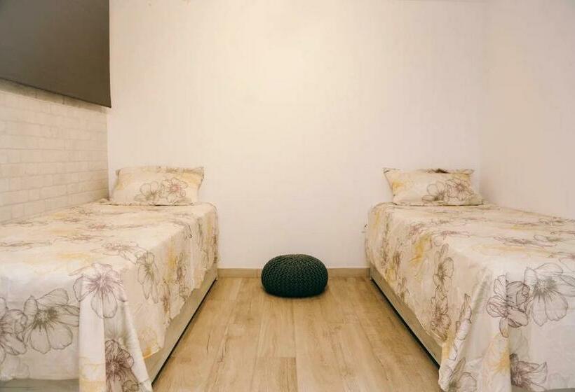 Oasis Family Townhouse