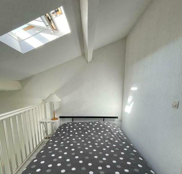 Pavillon à 400m De La Plage Avec Piscine