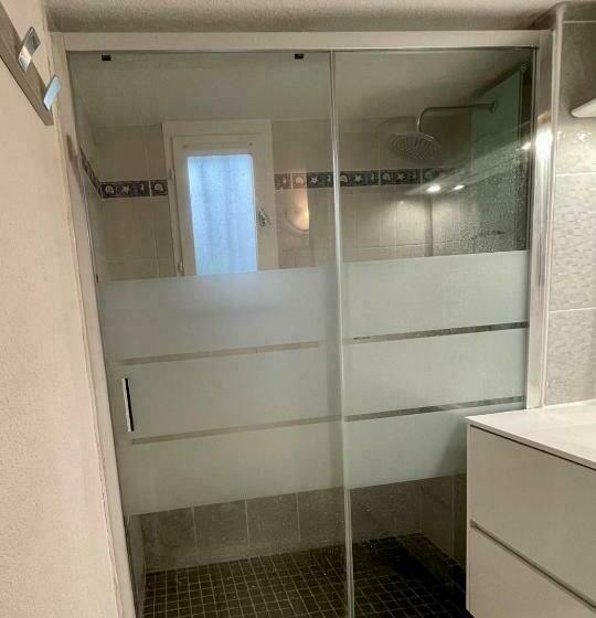 Pavillon à 400m De La Plage Avec Piscine