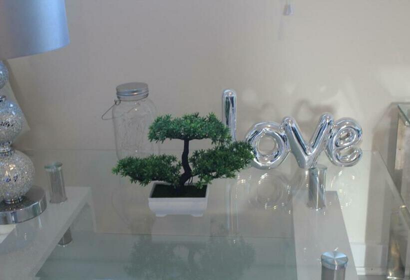 Premier Glasgow Drygate Apartment