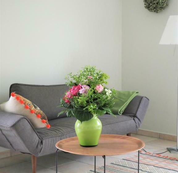 Schickes Wohnstudio Mit Garten Am Aasee