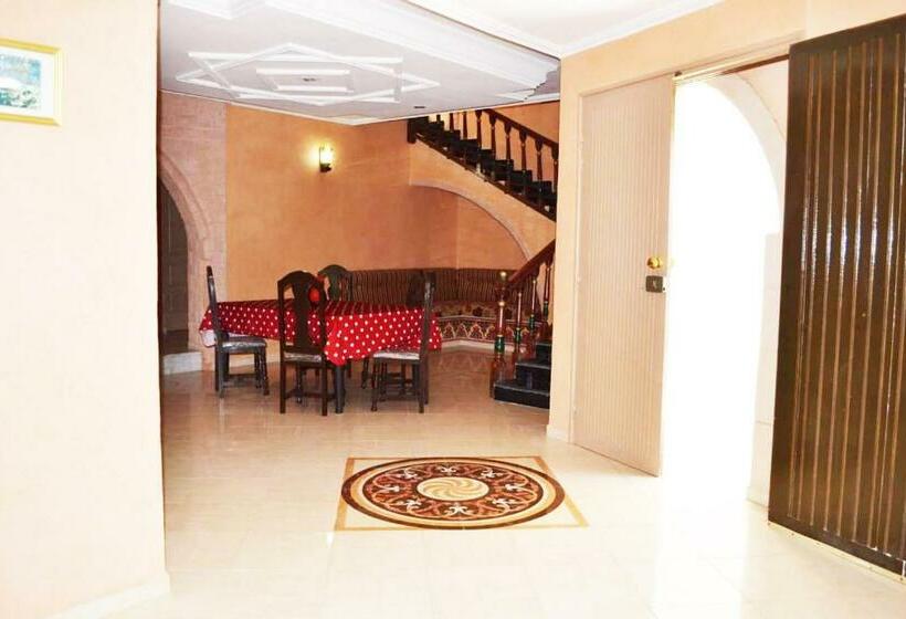 Splendida Villa Con Piscina 5 Minuti Da Yati Beach