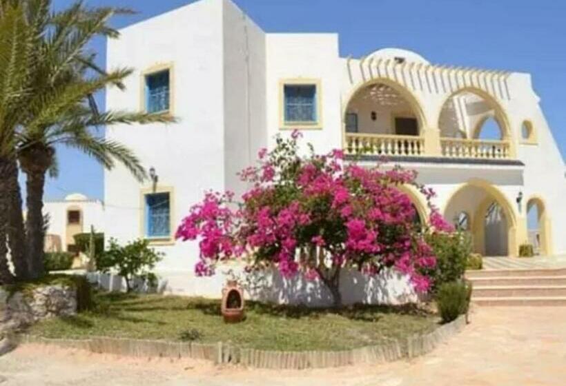 Splendida Villa Con Piscina 5 Minuti Da Yati Beach