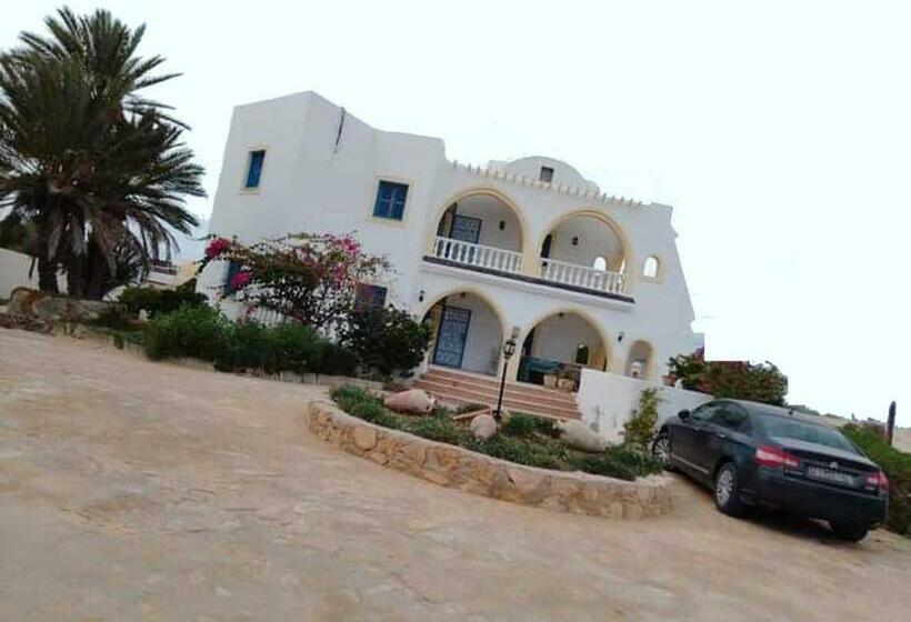 Splendida Villa Con Piscina 5 Minuti Da Yati Beach