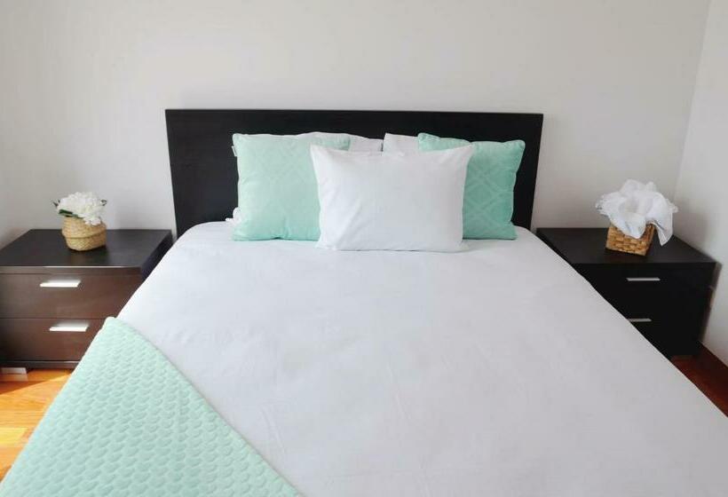 Caniço  Madeira Airport  10 Min