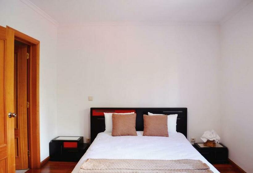 Caniço  Madeira Airport  10 Min