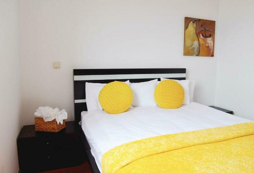 Caniço  Madeira Airport  10 Min