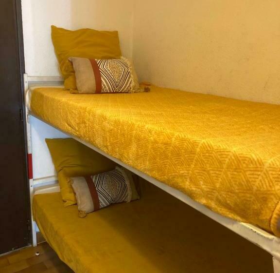 Magnifique Appart Ac Terrasse Plage à Pied Parking Privé