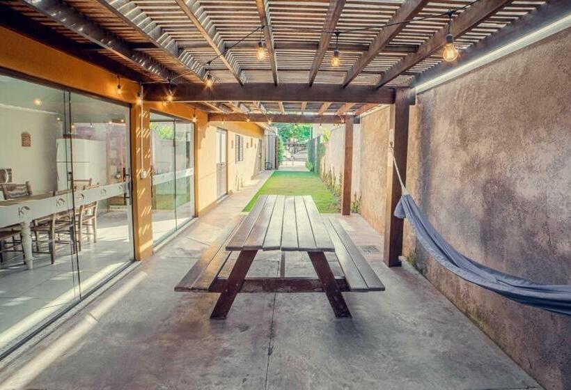 Suítes Novas No Coração De Bonito