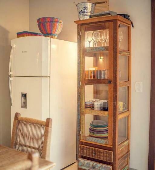 Suítes Novas No Coração De Bonito