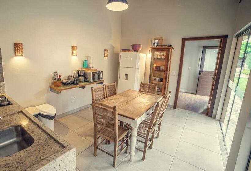 Suítes Novas No Coração De Bonito