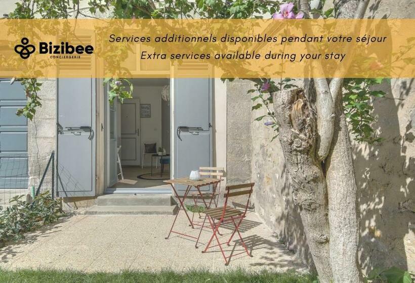 Terrasse Napoleon Centre Ville