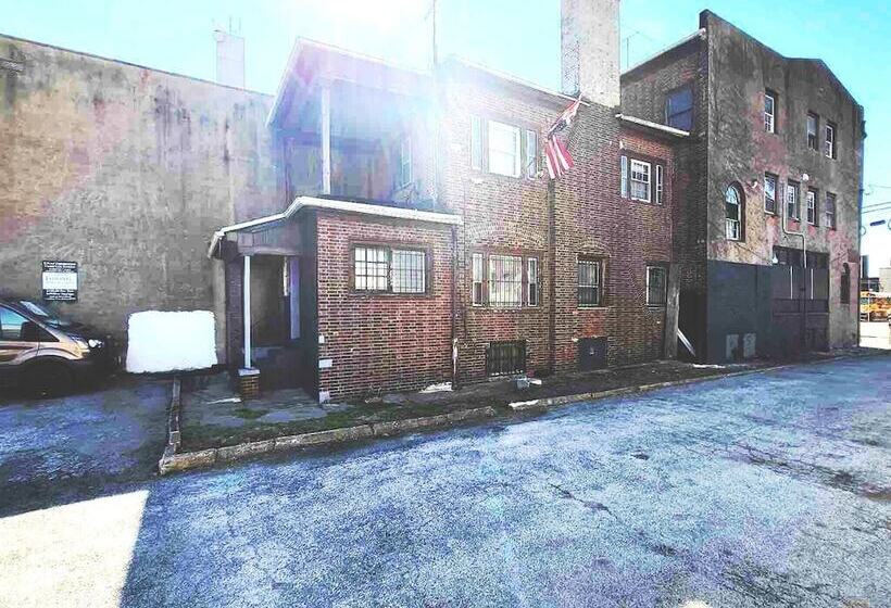 The Great Suite W Parking Near Philadelphia