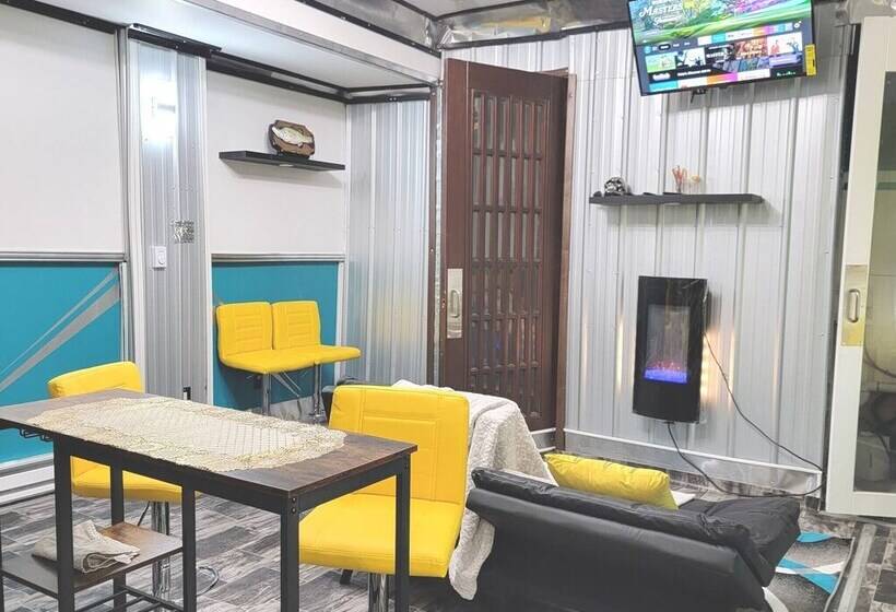 The Great Suite W Parking Near Philadelphia