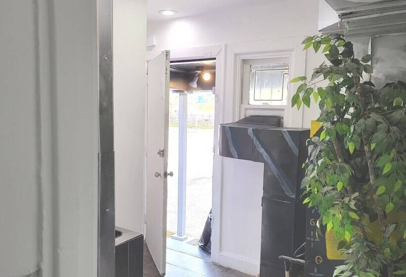 The Great Suite W Parking Near Philadelphia