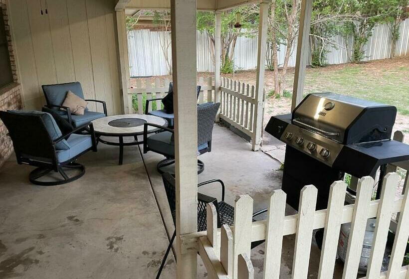 The Quad Near Harbin