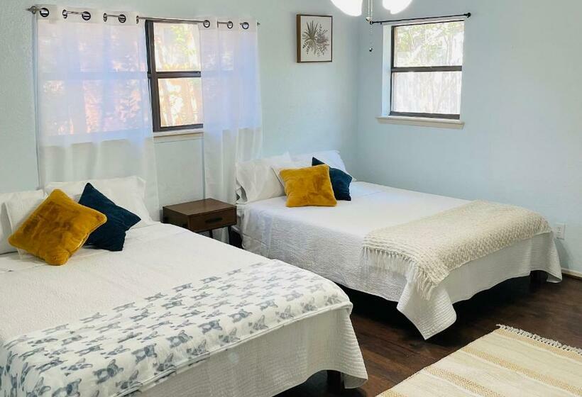 The Quad Near Harbin