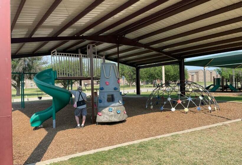 The Quad Near Harbin