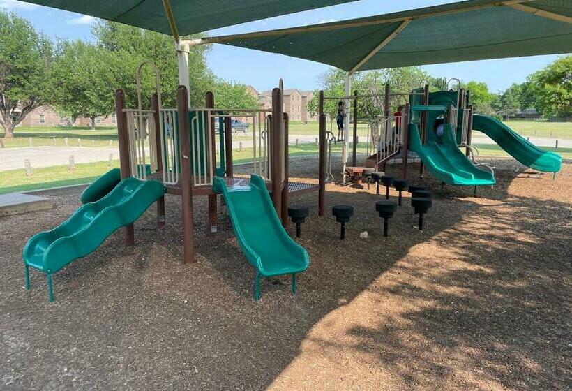 The Quad Near Harbin