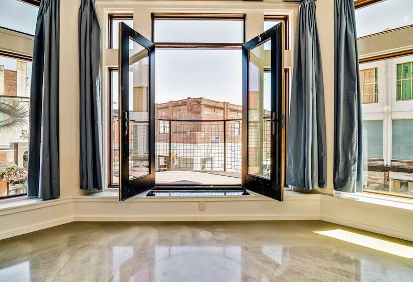 The Theater With A View