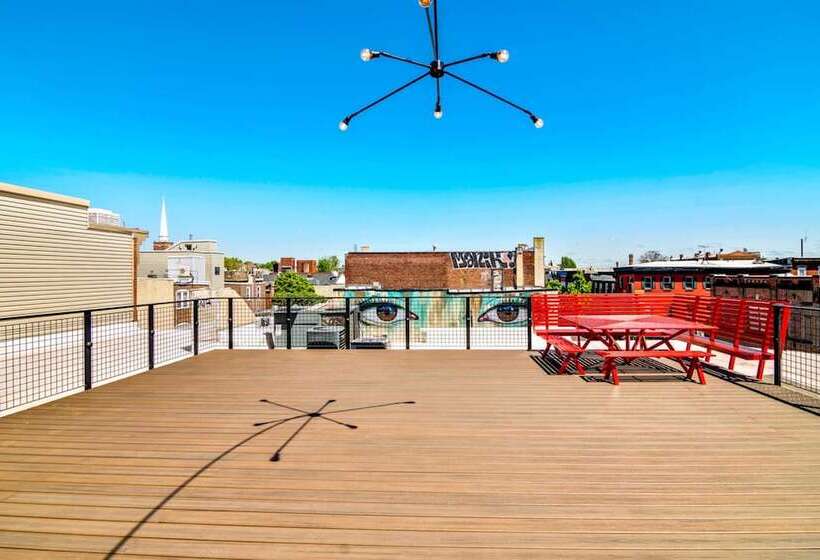 The Theater With A View