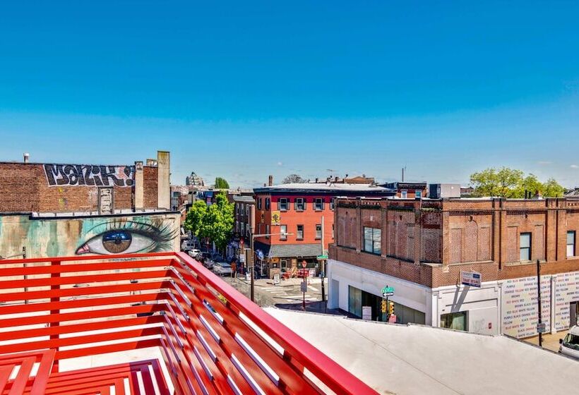 The Theater With A View