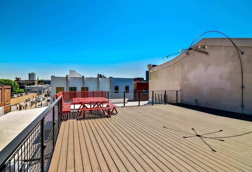 The Theater With A View