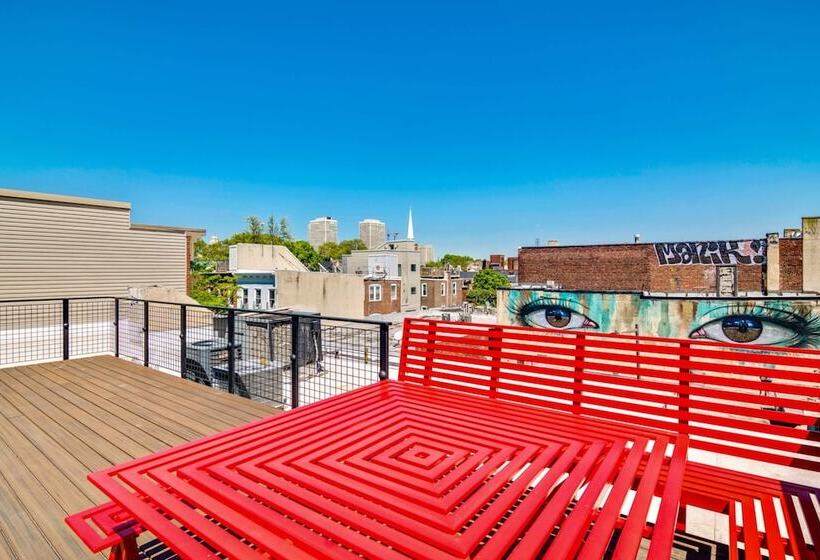 The Theater With A View