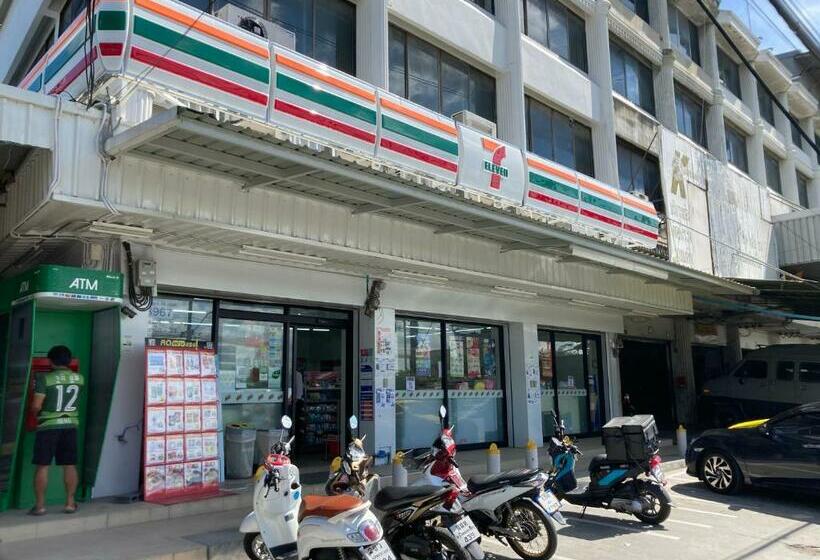 The Y Guest House Impact Arena