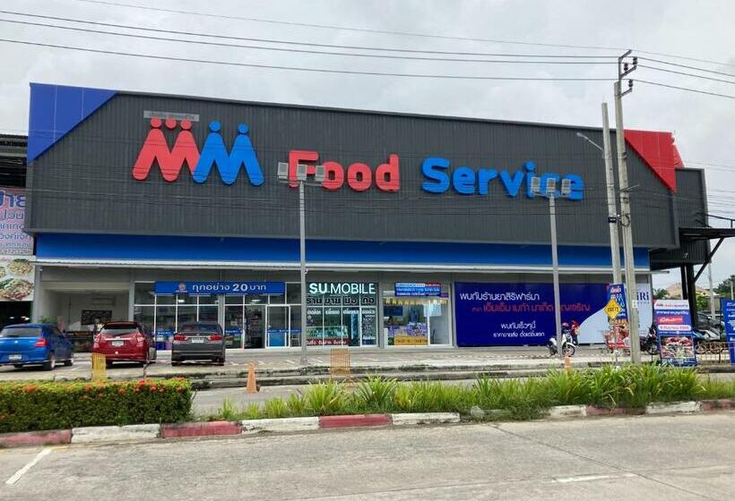 The Y Guest House Impact Arena