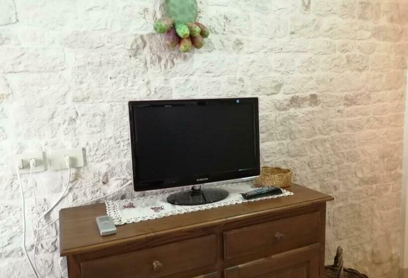 Trulli Almadè   Piave