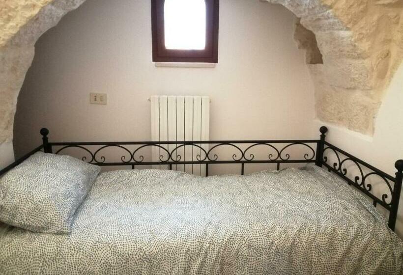 Trulli Almadè   Piave