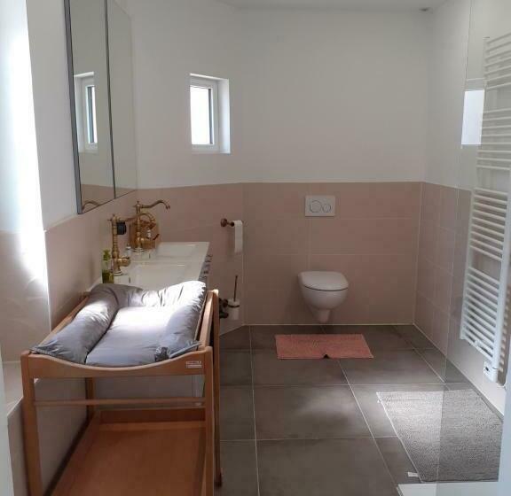 Villa 10 Pers à 6min Du Pal