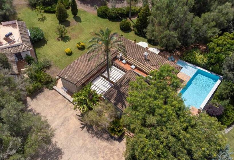Villa Casa Del Talaiot Sencelles