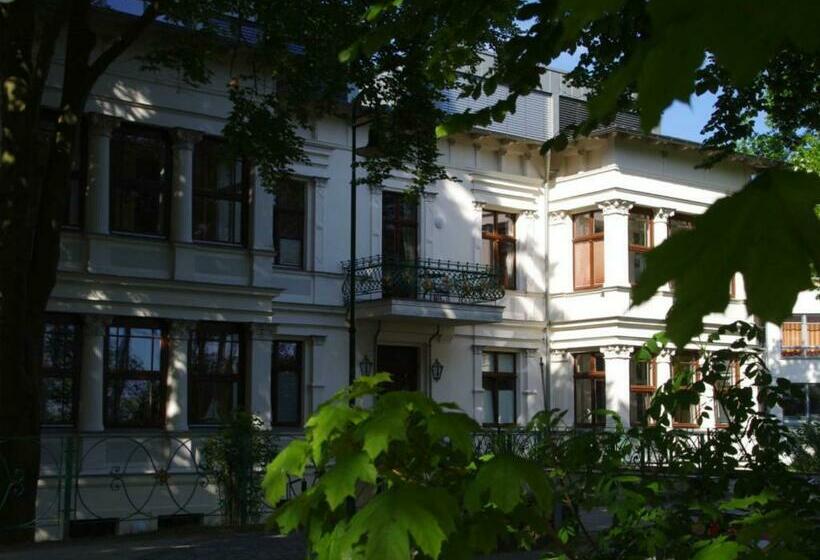 Villa Medici Heringsdorf Strandnahe Lage