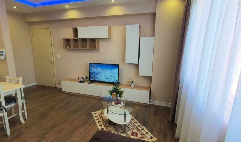 Bora Garden City Apartment