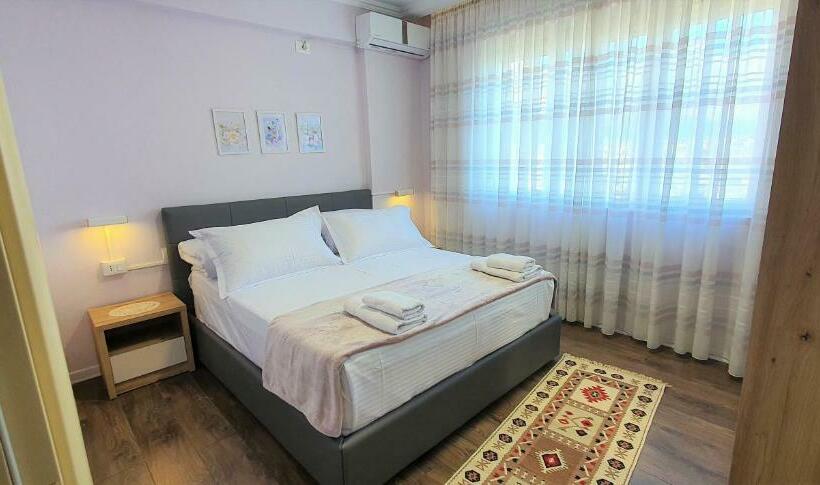 Bora Garden City Apartment